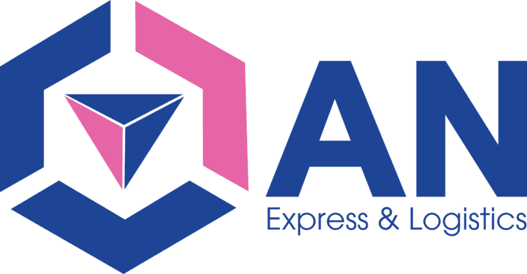 AN LOGISTICS - Ngành Dịch vụ & Công nghệ số