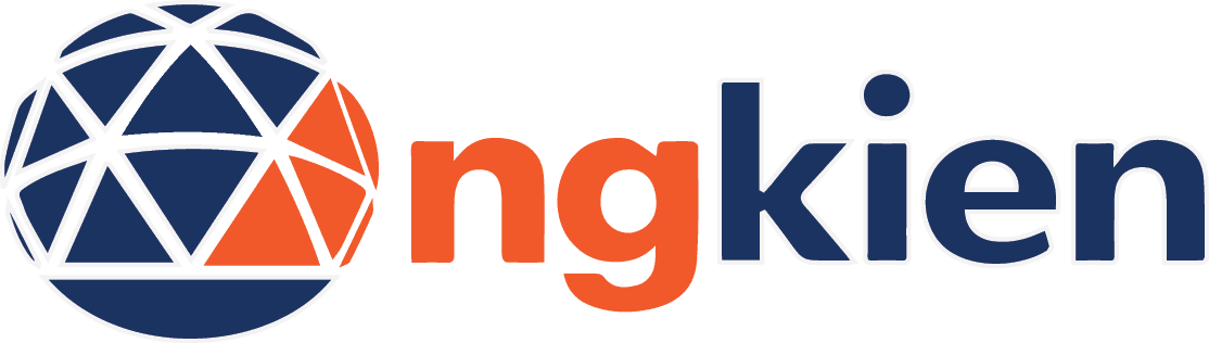ÔNG KIẾN - Ngành Xây dựng & Kiến trúc